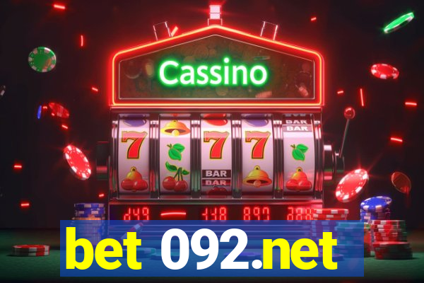 bet 092.net